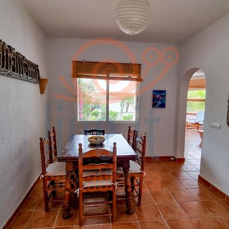 Casa Bacana. Moraira- Live It Costablanca 外观 照片