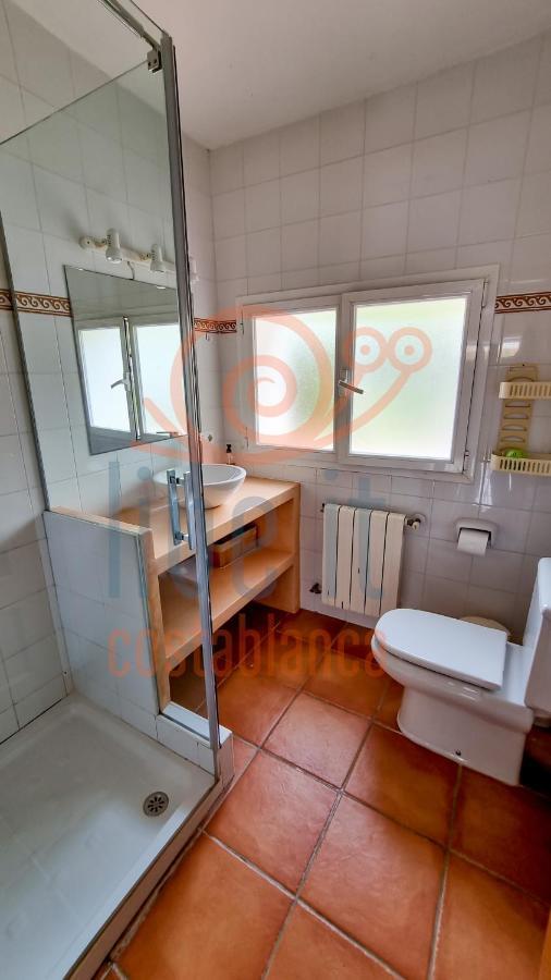 Casa Bacana. Moraira- Live It Costablanca 外观 照片